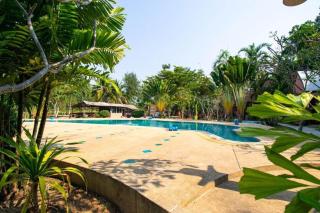 Boom Boom Resort - Chanthaburi - 3