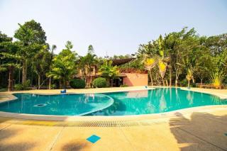 Boom Boom Resort - Chanthaburi - 7