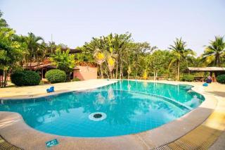 Boom Boom Resort - Chanthaburi - 6