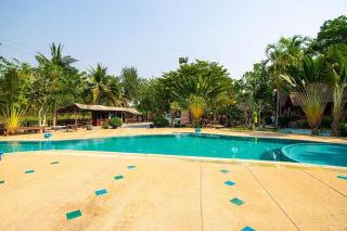 Boom Boom Resort - Chanthaburi - 4