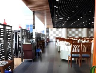Dongying Blue Horizon Xinyue Hotel - Dongying - 4