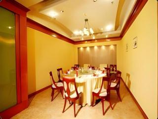 Dongying Blue Horizon Xinyue Hotel - Dongying - 3