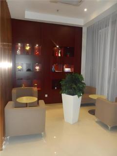 City Comfort Inn Zhongshan Shaxi Starbao Rosewood Expo City - Zhongshan - 8
