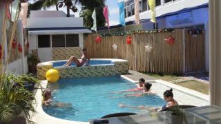 House of Big Brother - Puerto Princesa - 5