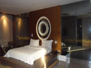 Qingdao Hengbo Hotel - 1