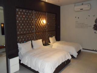Qingdao Hengbo Hotel - Qingdao - 2