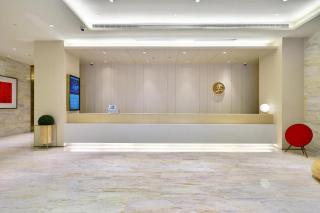 JI Hotel Shanghai Hongqiao Yan'an Xi Road - Shanghai - 8