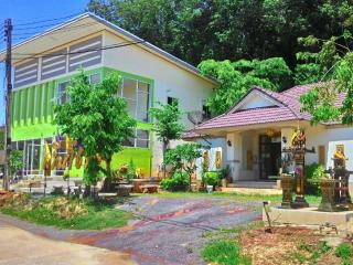 Green Home Resort - 1