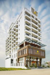 Marissa Hotel & Spa Hai Tien - 7