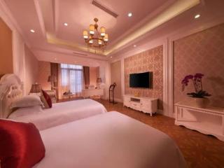 New century Manju Select Hotel Hongqiao Hub National Exhibition Center - 8