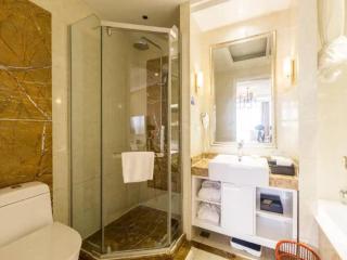 New century Manju Select Hotel Hongqiao Hub National Exhibition Center - 5