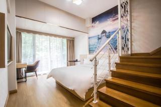 Hanting Premium Hotel Hangzhou West Lake Duanqiao - Hangzhou - 6