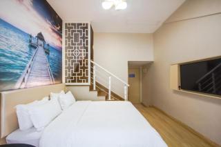 Hanting Premium Hotel Hangzhou West Lake Duanqiao - Hangzhou - 4