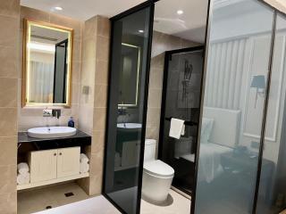 Hanting Premium Hotel Hangzhou West Lake Duanqiao - Hangzhou - 1