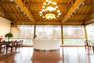 PARK INN KUNMING AIRPORT - 8