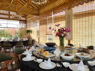 PARK INN KUNMING AIRPORT - Kunming - 8