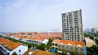 City Comfort Inn Wuhan Miaoshan - Wuhan - 0