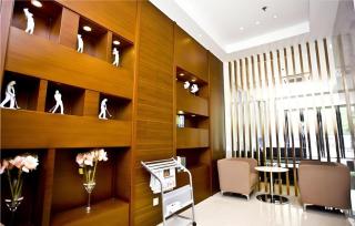 City Comfort Inn Wuhan Miaoshan - Wuhan - 9