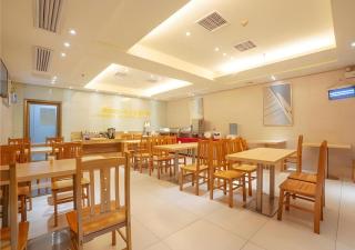 City Comfort Inn Changsha Railway Station - Changsha - 7