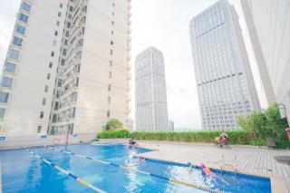 King Century Hotel - Zhongshan - 9