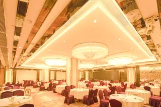 King Century Hotel - Zhongshan - 6