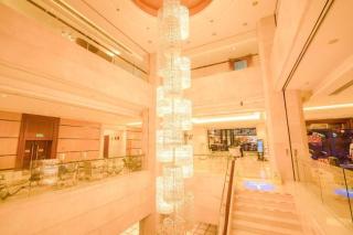 King Century Hotel - 5