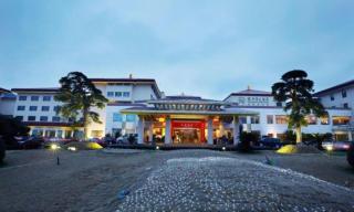 Cixi Hangzhou Bay Hotel - Ningbo - 0