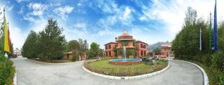 Grand Norling Hotel's Resort - Kathmandu - 0