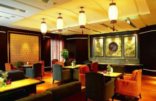 Cixi Hangzhou Bay Hotel - Ningbo - 1