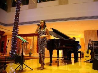 King Century Hotel - Zhongshan - 2