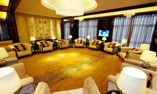 Cixi Hangzhou Bay Hotel - 4