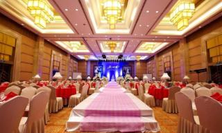 Cixi Hangzhou Bay Hotel - Ningbo - 1