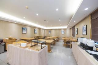 JI Hotel Hangzhou Xihu Fengqi Road - Hangzhou - 5
