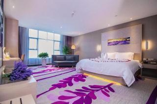 Lavande Hotel Jinzhou Gong'an RT-Mart Chinese Medicine Hospital - Gong'an - 9