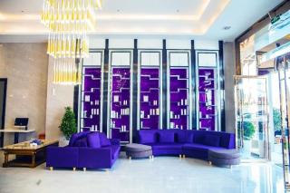 Lavande Hotel Jinzhou Gong'an RT-Mart Chinese Medicine Hospital - Gong'an - 8