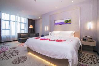 Lavande Hotel Jinzhou Gong'an RT-Mart Chinese Medicine Hospital - 5