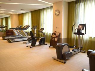 Langfang Ovation Hotel - Langfang - 1
