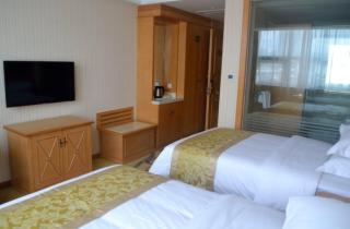 Vienna Classic Hotel Qingdao Huangdao - 1