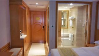 Vienna Classic Hotel Qingdao Huangdao - 3