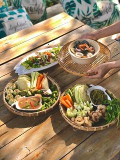 The State Resort - Phitsanulok - 1
