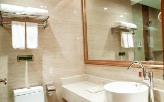 Vienna Classic Hotel Qingdao Huangdao - 2