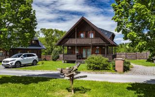 Sojka Resort - Bešeňová - 9