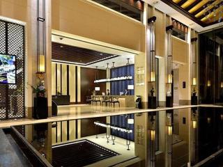 Hongzhushan Hotel Mount Emei - Baoguosi - 8