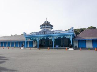 Zaen Hotel Syariah Solo - 6