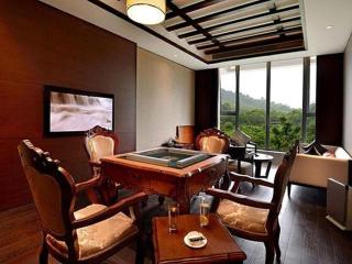 Hongzhushan Hotel Mount Emei - Baoguosi - 2