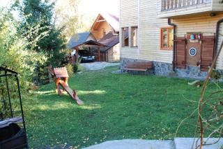 Kraevyd Hotel - Yaremche - 2