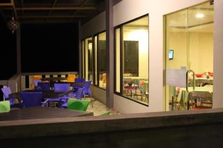 Fafa Hill Hotel and Resort - Bogor - 6