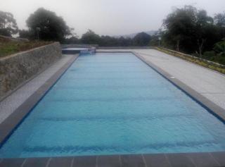Fafa Hill Hotel and Resort - Bogor - 4