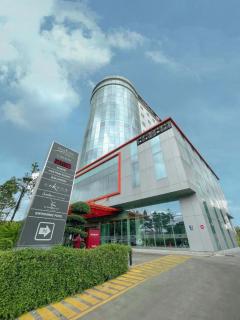 Horison Nindya Semarang - Semarang - 4