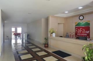 Fafa Hill Hotel and Resort - Bogor - 8